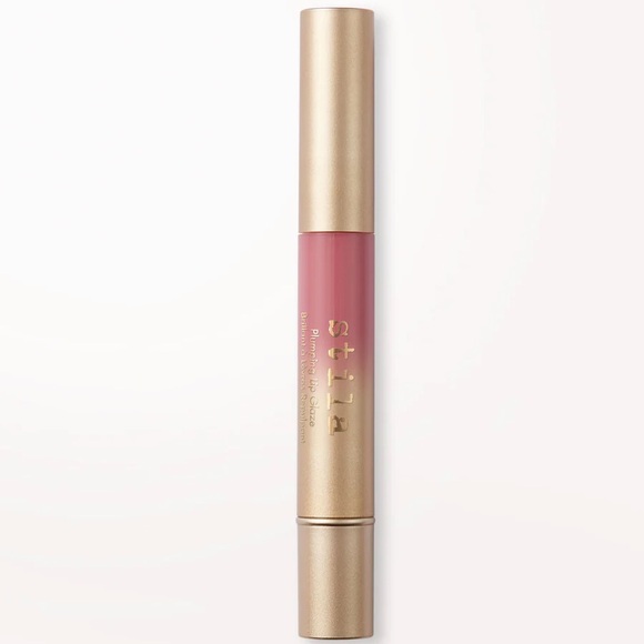 Stila Plumping Lip Glaze Pieta - Picture 11 of 16